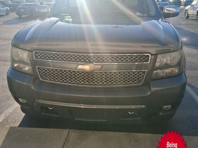 Used 2011 Chevrolet Tahoe LTZ