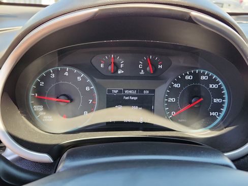 Used 2024 Chevrolet Malibu LT image 17