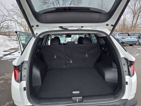 New 2026 Hyundai Tucson SEL AWD/4WD image 28