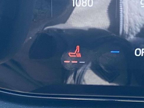 New 2025 Ford Mustang Premium RWD image 18