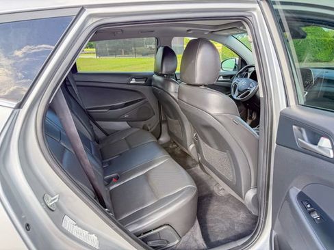 Used 2020 Hyundai Tucson Ultimate AWD/4WD image 26