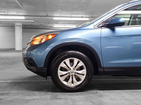 Used 2014 Honda CR-V EX-L image 14