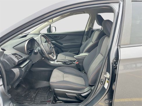 Used 2022 Subaru Crosstrek 2.0i Premium image 21