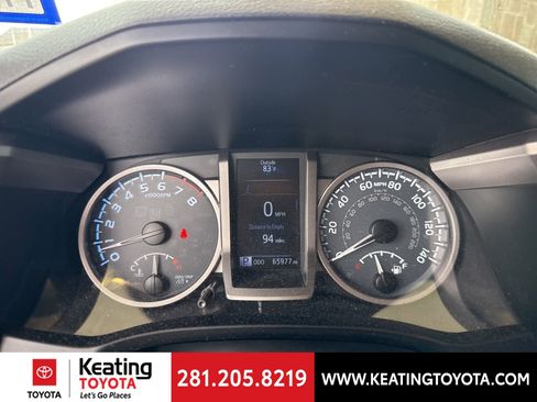 Used 2019 Toyota Tacoma SR5 image 13