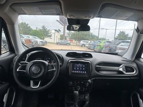Used 2020 Jeep Renegade Sport FWD image 17