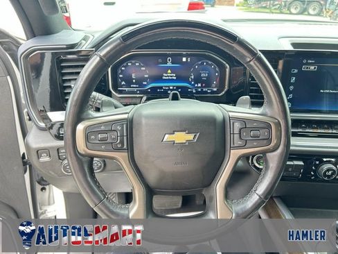 Used 2023 Chevrolet Silverado 1500 High Country image 20