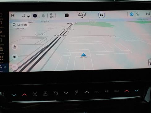New 2026 Jeep Grand Cherokee Altitude AWD/4WD image 18