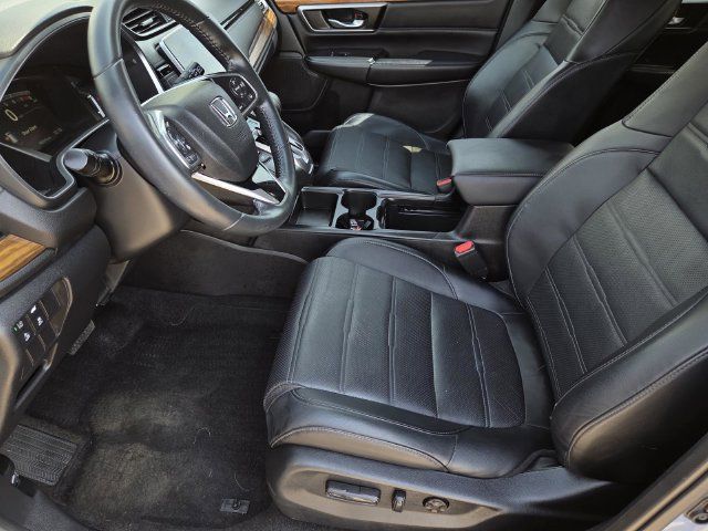 Used 2022 Honda CR-V EX-L image 27