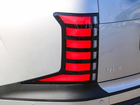 New 2026 Hyundai Palisade SEL Premium AWD/4WD image 10