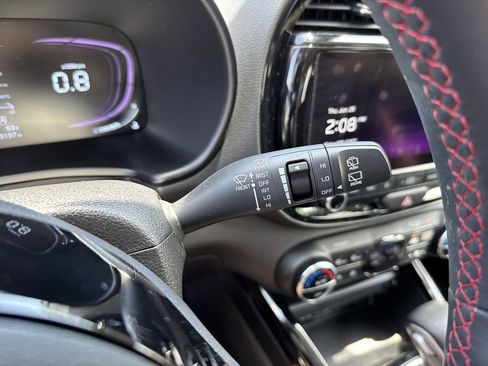 Used 2023 Kia Soul GT-Line w/ GT-Line Technology Package FWD image 56