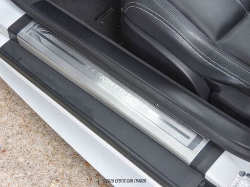 Used 2017 Jaguar F-TYPE S British Design Edition image 37