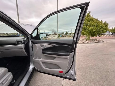 Used 2021 Honda Pilot EX-L image 35