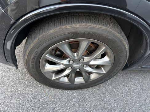 Used 2014 Dodge Durango R/T AWD/4WD image 10
