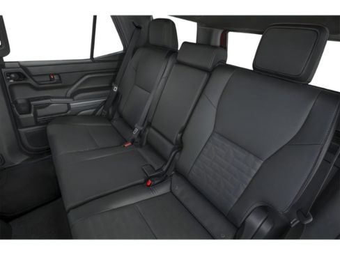 New 2026 Toyota 4Runner TRD Sport Premium AWD/4WD image 15