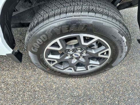 Certified 2024 Ford F150 STX RWD image 26