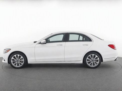 Used 2017 Mercedes-Benz E 300 4MATIC image 6