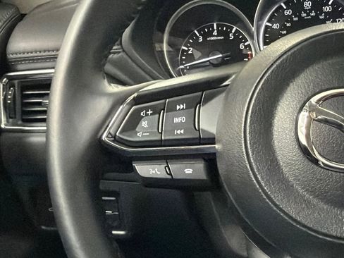 Certified 2025 MAZDA CX-5 AWD 2.5 S w/ Preferred Package image 22