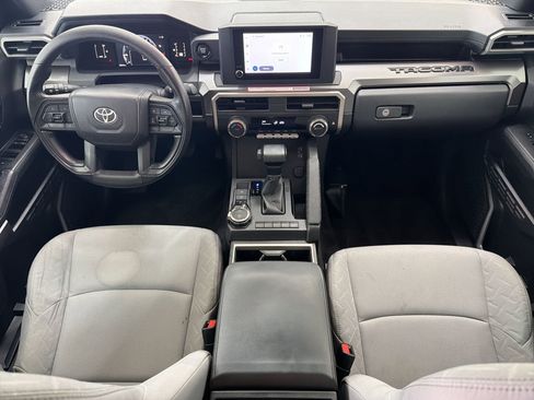 Used 2024 Toyota Tacoma SR5 image 16