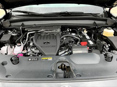 New 2026 Lexus TX 350 AWD image 16