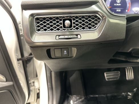 Used 2024 Acura Integra A-Spec FWD image 37