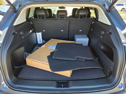 New 2026 MAZDA CX-50 2.5 Hybrid w/ Cargo Package image 19