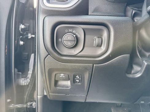 Certified 2023 RAM 1500 Big Horn image 14