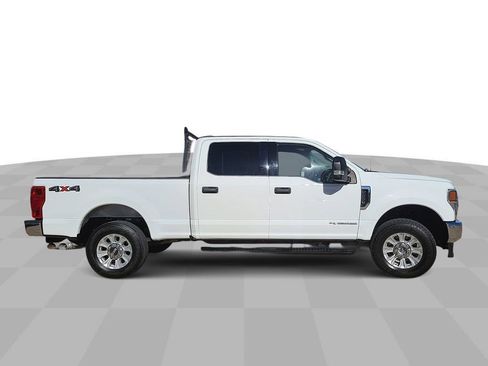Used 2022 Ford F250 XLT image 9