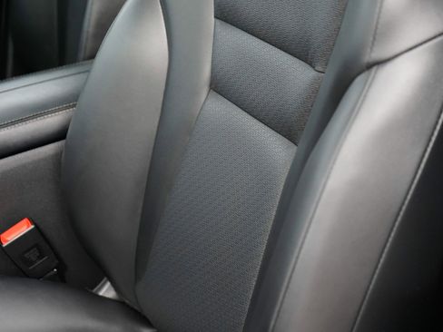 Used 2023 Nissan Rogue SV w/ SV Premium B Package image 18