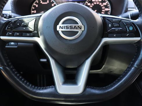 Used 2019 Nissan Altima 2.5 SL FWD image 55