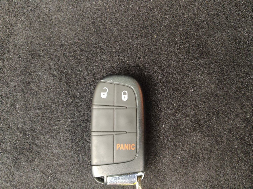 Used 2020 Jeep Compass Sport AWD/4WD image 32