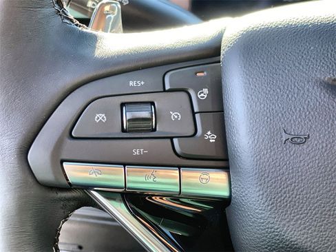 New 2026 Cadillac CT5 Sport image 21