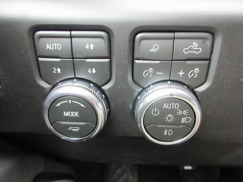 New 2026 GMC Sierra 1500 AT4X w/ AT4X AEV Edition AWD/4WD image 19