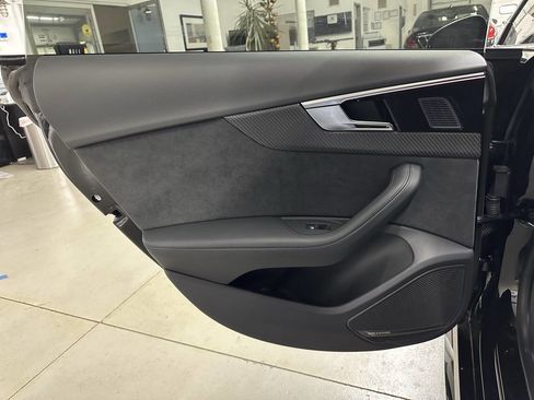 Used 2024 Audi RS 5 Sportback image 13