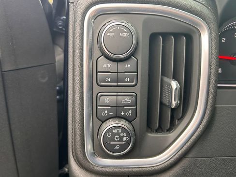 Used 2020 Chevrolet Silverado 2500 LTZ w/ Safety Package image 19