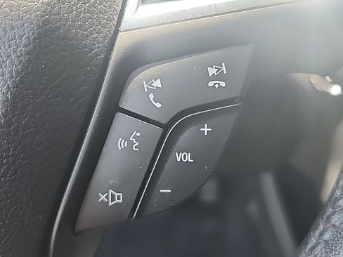 Used 2022 Ford Edge SEL AWD/4WD image 13