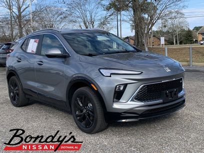 Used 2024 Buick Encore GX Sport Touring