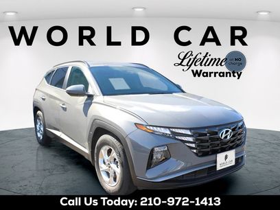 Used 2024 Hyundai Tucson SEL