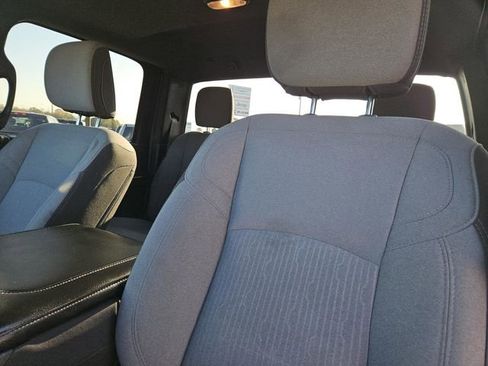 Used 2024 RAM 2500 Big Horn image 28