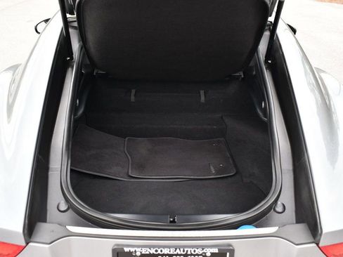 Used 2015 Jaguar F-TYPE Coupe image 42