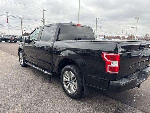 Used 2018 Ford F150 XL w/ Equipment Group 101A Mid image 25