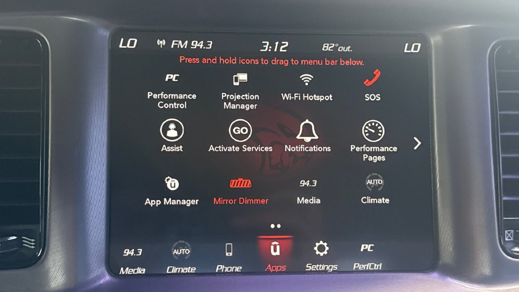 Used 2022 Dodge Charger R/T w/ Driver Convenience Group RWD image 30