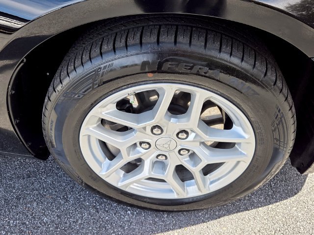 Used 2026 Dodge Charger R/T AWD/4WD image 12