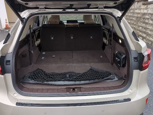 Used 2019 Lexus RX 350L AWD image 32