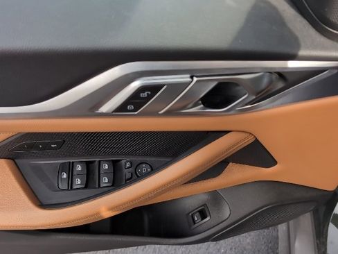 Certified 2023 BMW i4 eDrive40 w/ Premium Package image 12