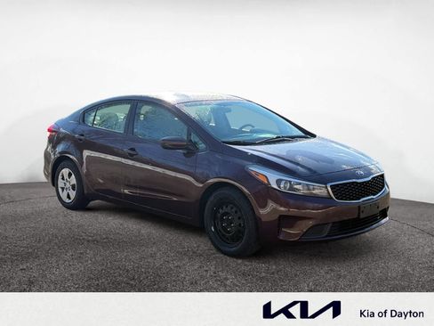 Used 2018 Kia Forte LX image 7