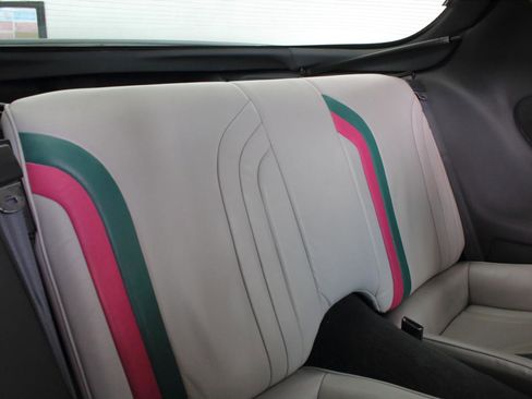 Used 1993 Chevrolet Camaro Z28 image 73