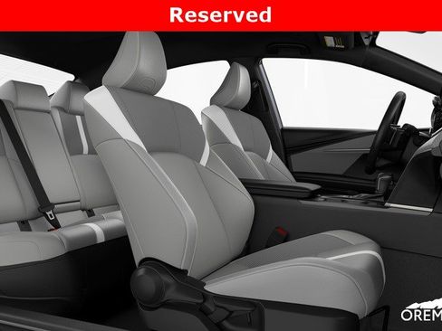 New 2026 Toyota Camry SE image 6