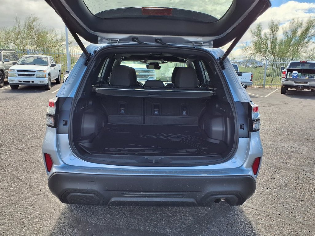 New 2026 Subaru Forester Touring AWD/4WD image 14