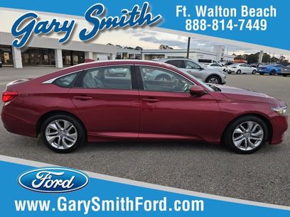 Used 2020 Honda Accord LX