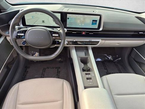 Used 2023 Hyundai Ioniq 6 SEL RWD image 15